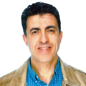 Lotfi Belkhir