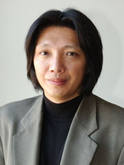 Xiao Qiang