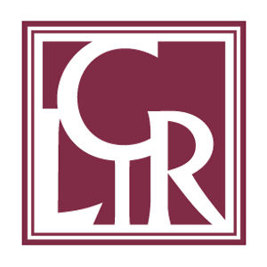 The Council on Library and Information Resources logo