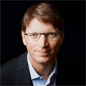 Niklas Zenström