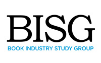 The Book Industry Study Group logo