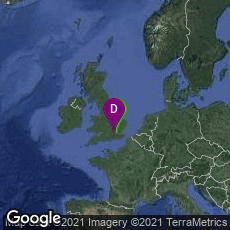 Overview map of London, England, United Kingdom,London, England, United Kingdom,London, England, United Kingdom,West Drayton, England, United Kingdom,Slough, England, United Kingdom