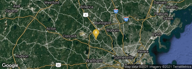 Jay Forrester Invents Three-Dimensional Magnetic-Core Memory for ...