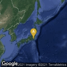 Overview map of 8, 2-chōme, Nishishinjuku, Shinjuku City, Tōkyō-to, Japan