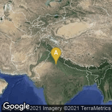 Overview map of E Block, Central Secretariat, New Delhi, Delhi, India
