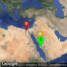 Overview map of Al Suqya, Medina, Al Madinah Province, Saudi Arabia,Cairo Governorate, Egypt,مكة, الطندباوي, مكة المكرمة, Saudi Arabia