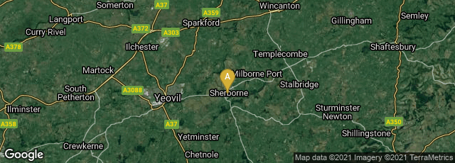 The Sherborne Missal Provides Images of its Patron, Scribe