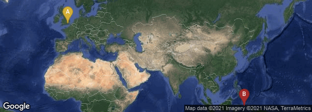 Detail map of London, England, United Kingdom,Maluku Utara, Indonesia