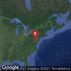 Overview map of Baltimore, Maryland, United States,Ellicott City, Maryland, United States
