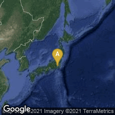 Overview map of 45, 2 Chome, Izumi, Suginami City, Tokyo, Japan